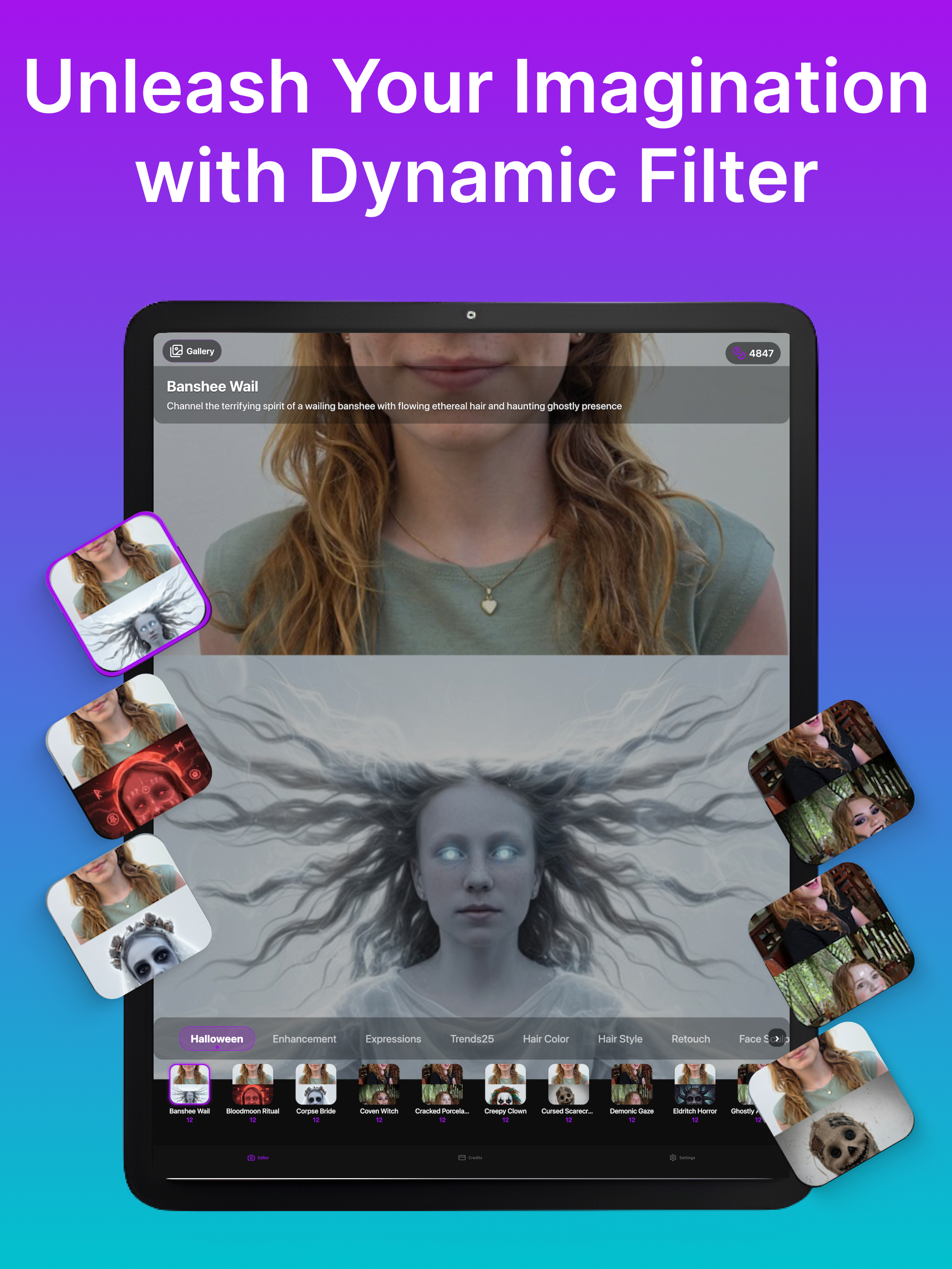 Fejja App Screenshot 3