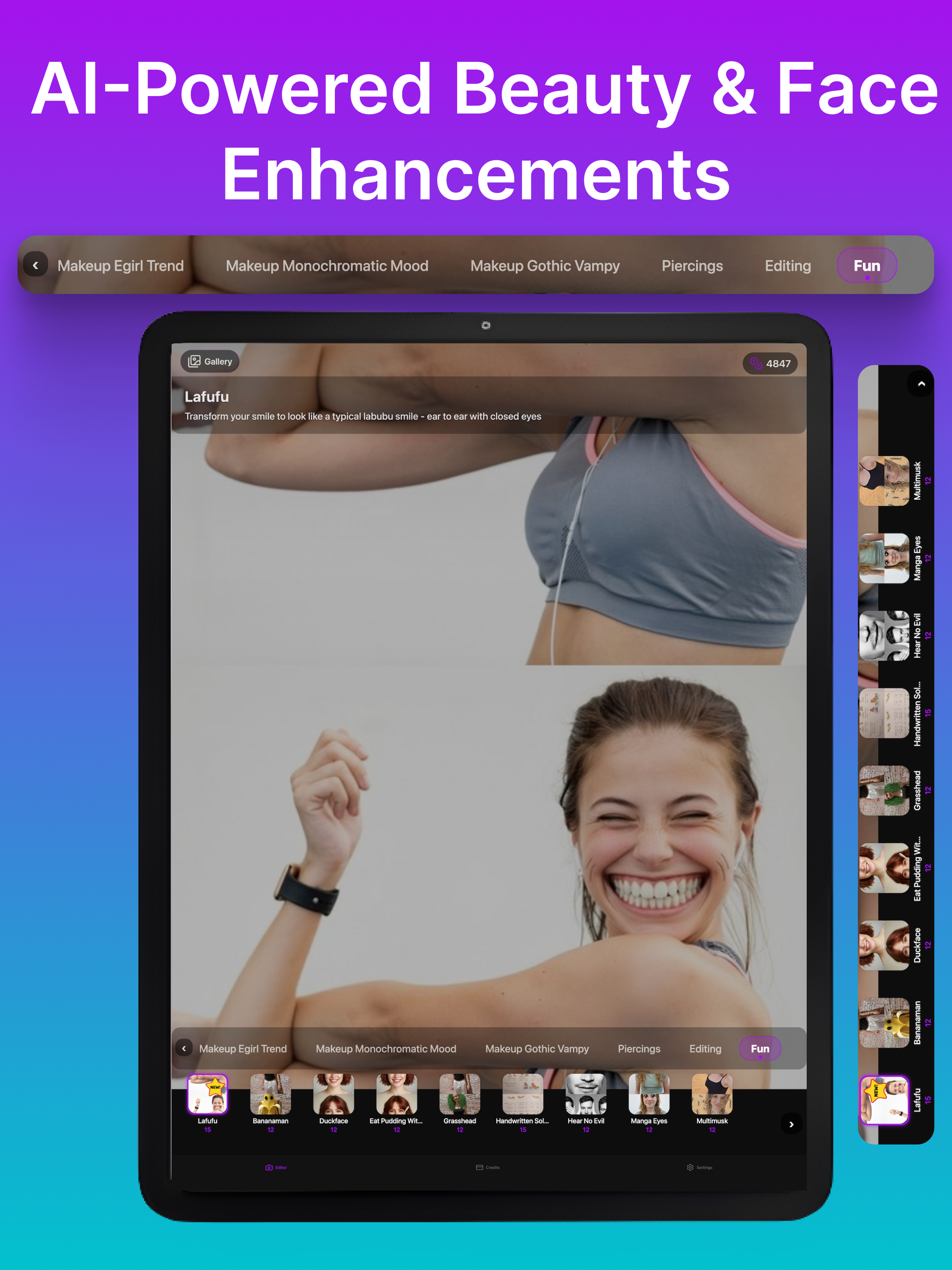 Fejja App Screenshot 4