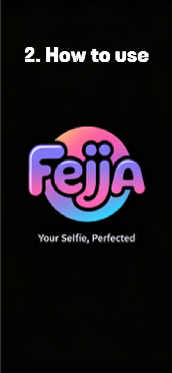 Fejja Usage Tutorial