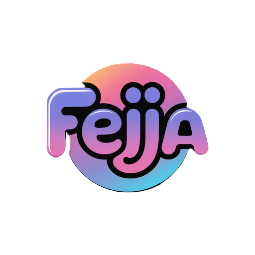 Fejja Logo